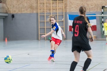 Bild 142 - wCJ Loewinnen Cup C1